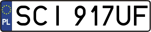 SCI917UF
