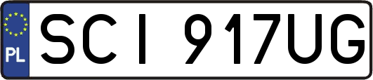 SCI917UG
