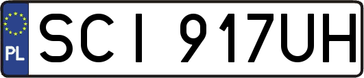 SCI917UH