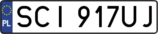 SCI917UJ