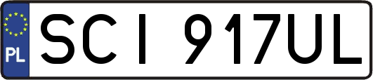 SCI917UL
