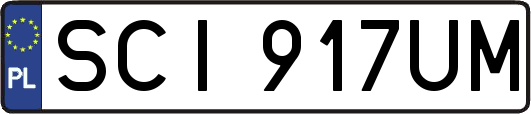 SCI917UM