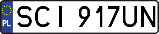 SCI917UN