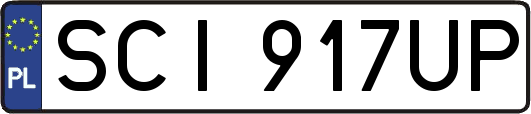 SCI917UP