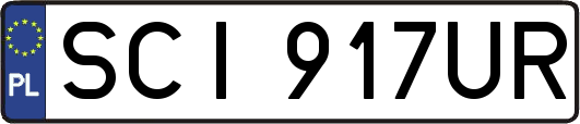 SCI917UR