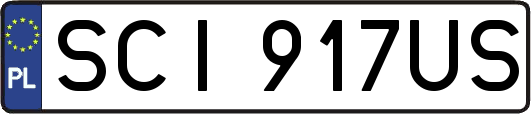 SCI917US