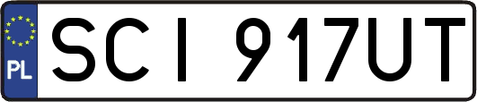 SCI917UT
