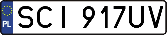 SCI917UV