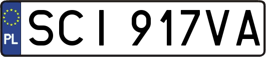SCI917VA