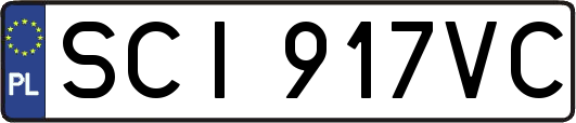 SCI917VC