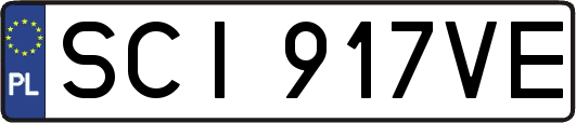 SCI917VE