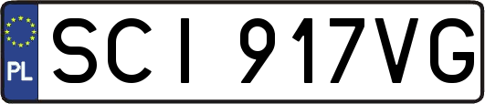 SCI917VG