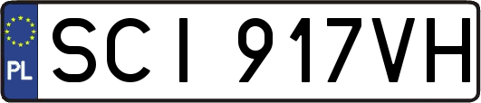 SCI917VH