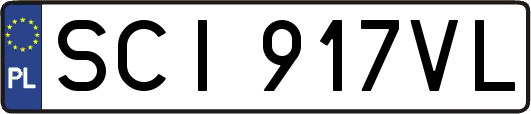 SCI917VL
