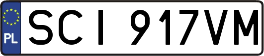 SCI917VM