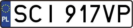 SCI917VP