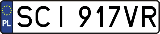 SCI917VR