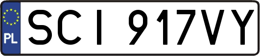 SCI917VY
