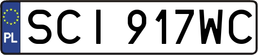 SCI917WC