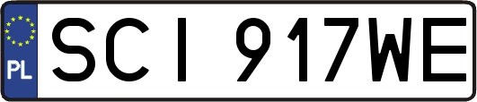SCI917WE