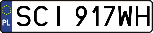 SCI917WH