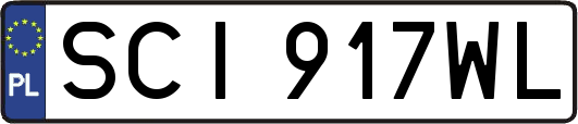 SCI917WL