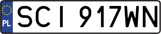 SCI917WN