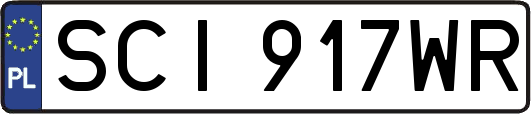 SCI917WR