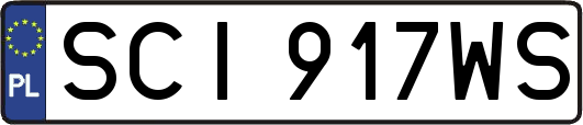 SCI917WS