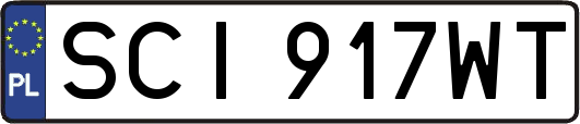 SCI917WT