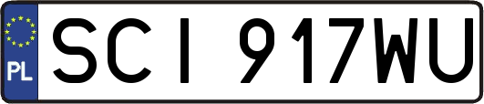 SCI917WU