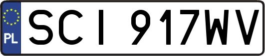 SCI917WV