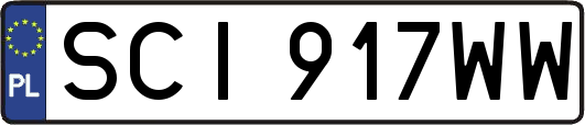 SCI917WW