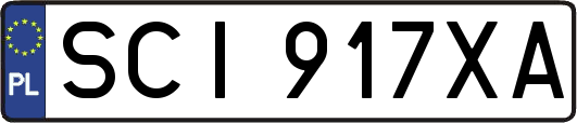 SCI917XA