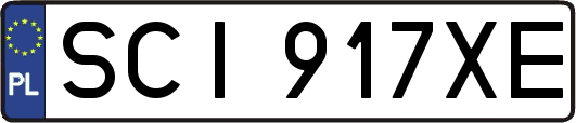 SCI917XE