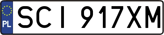SCI917XM