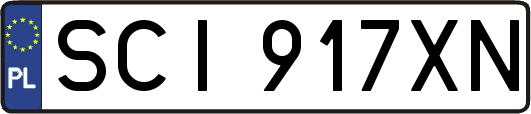 SCI917XN