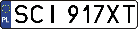 SCI917XT