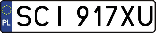 SCI917XU