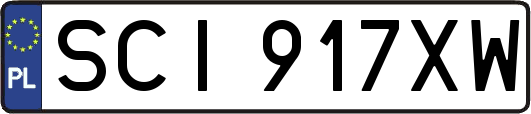 SCI917XW