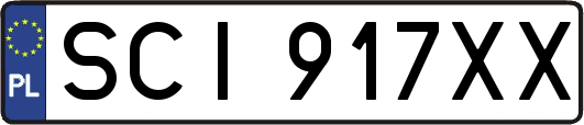SCI917XX
