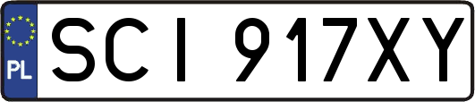 SCI917XY