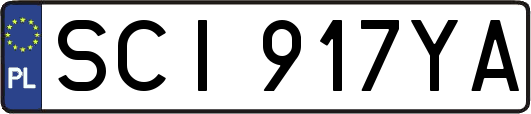 SCI917YA