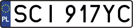 SCI917YC