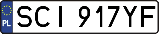 SCI917YF