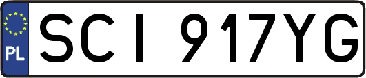 SCI917YG