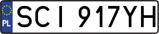 SCI917YH
