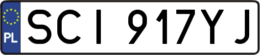 SCI917YJ