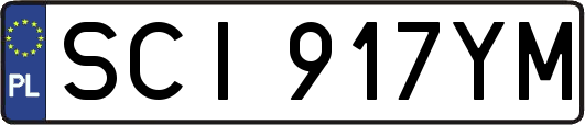 SCI917YM