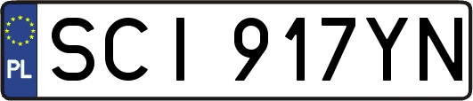SCI917YN